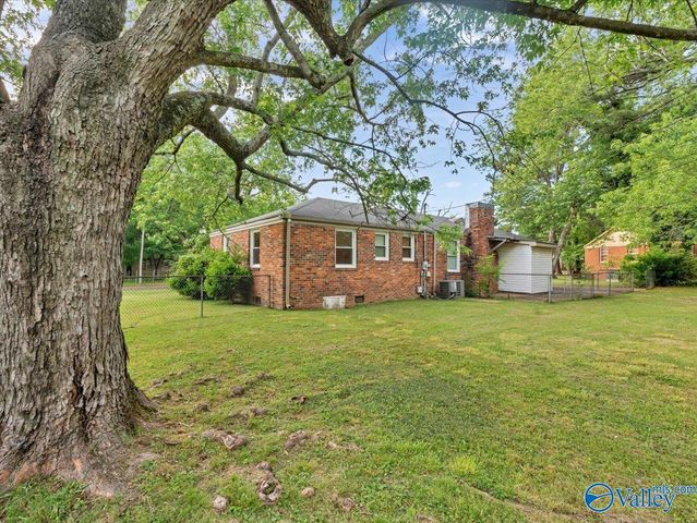 2223 Norris Road NW, Huntsville, AL 35810