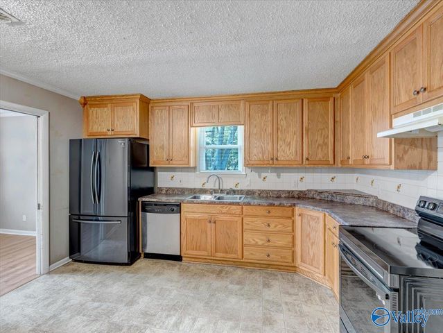 2223 Norris Road NW, Huntsville, AL 35810