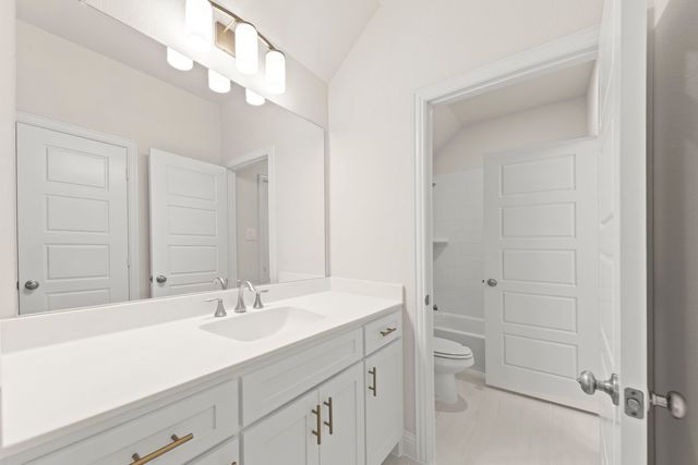 240 S Bee Balm Road, Mckinney, TX 75071