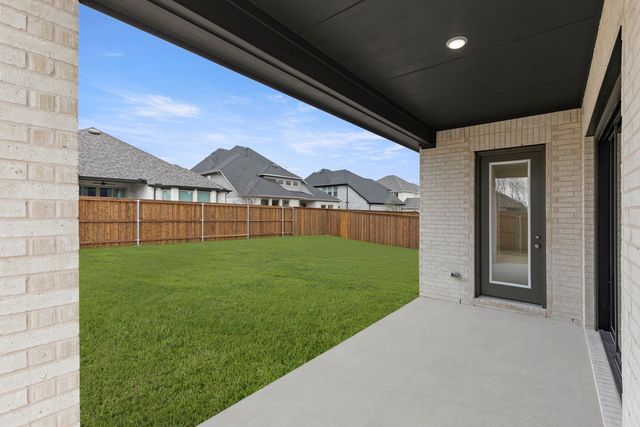 240 S Bee Balm Road, Mckinney, TX 75071