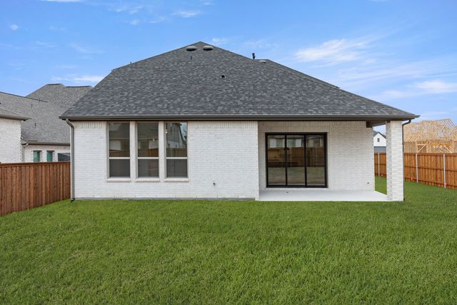 240 S Bee Balm Road, Mckinney, TX 75071