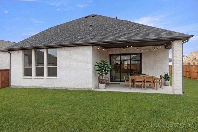 240 S Bee Balm Road, Mckinney, TX 75071