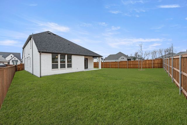 240 S Bee Balm Road, Mckinney, TX 75071