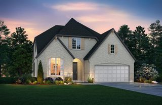 240 S Bee Balm Road, Mckinney, TX 75071
