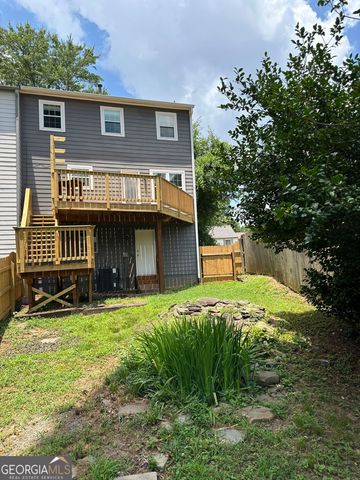 5292 Afton Way SE, Smyrna, GA 30080