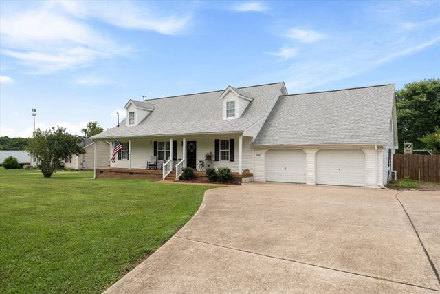 3941 Honeysuckle Way, Chapel Hill, TN 37034