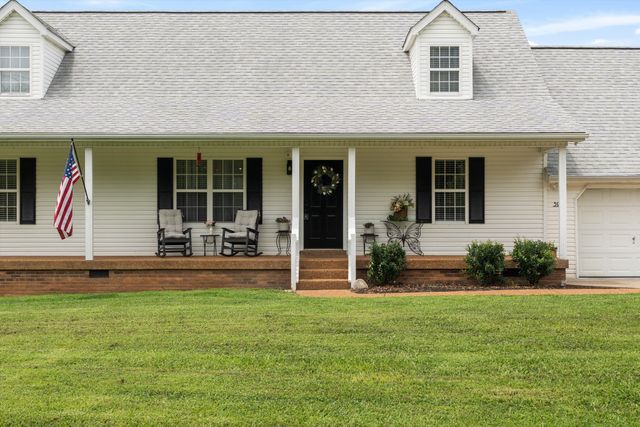 3941 Honeysuckle Way, Chapel Hill, TN 37034