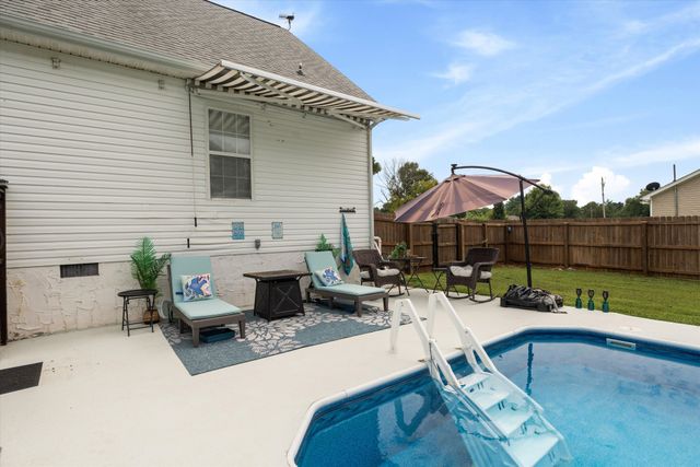 3941 Honeysuckle Way, Chapel Hill, TN 37034