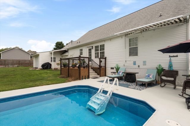 3941 Honeysuckle Way, Chapel Hill, TN 37034