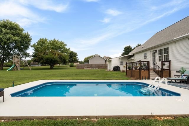3941 Honeysuckle Way, Chapel Hill, TN 37034