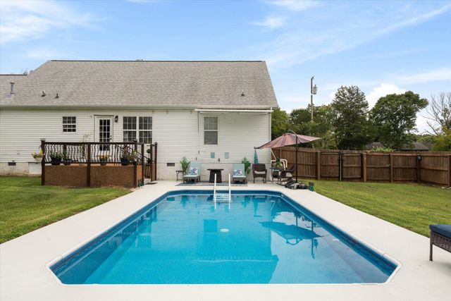 3941 Honeysuckle Way, Chapel Hill, TN 37034