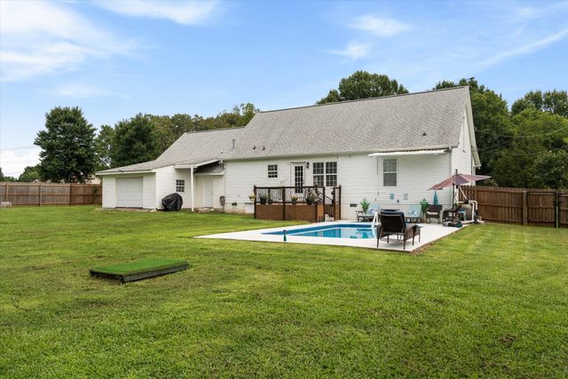 3941 Honeysuckle Way, Chapel Hill, TN 37034
