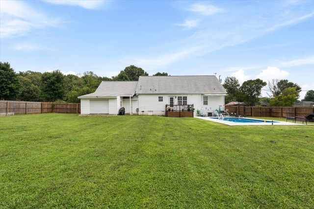 3941 Honeysuckle Way, Chapel Hill, TN 37034
