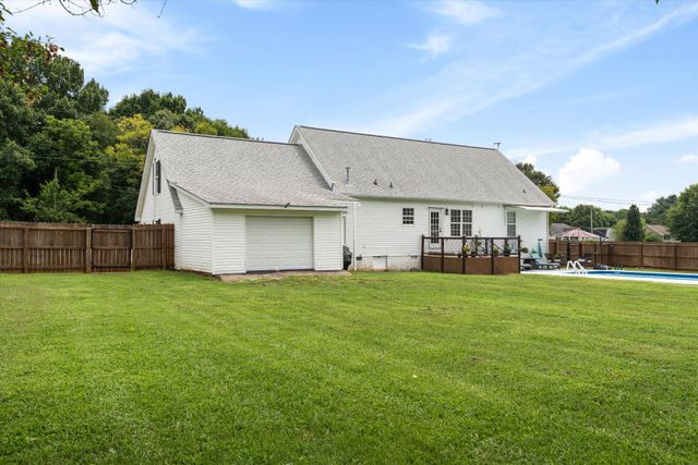 3941 Honeysuckle Way, Chapel Hill, TN 37034