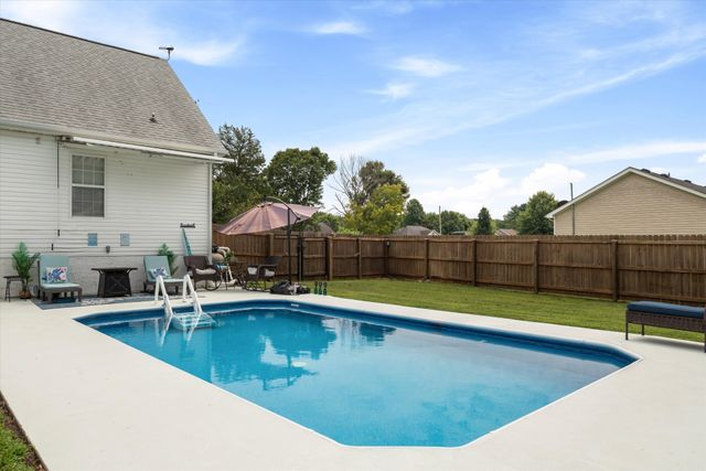 3941 Honeysuckle Way, Chapel Hill, TN 37034