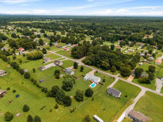 3941 Honeysuckle Way, Chapel Hill, TN 37034