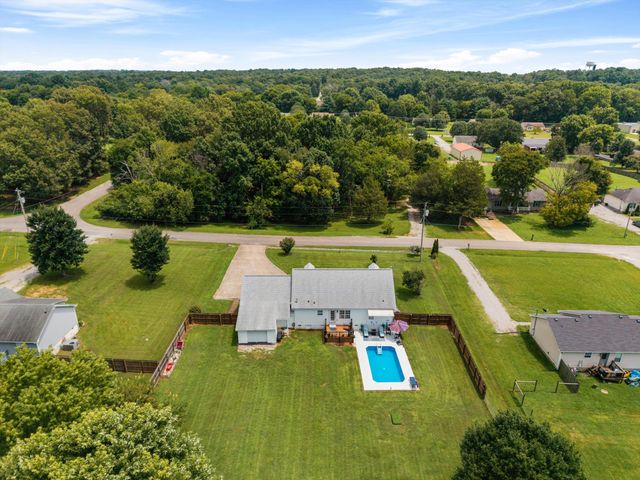 3941 Honeysuckle Way, Chapel Hill, TN 37034