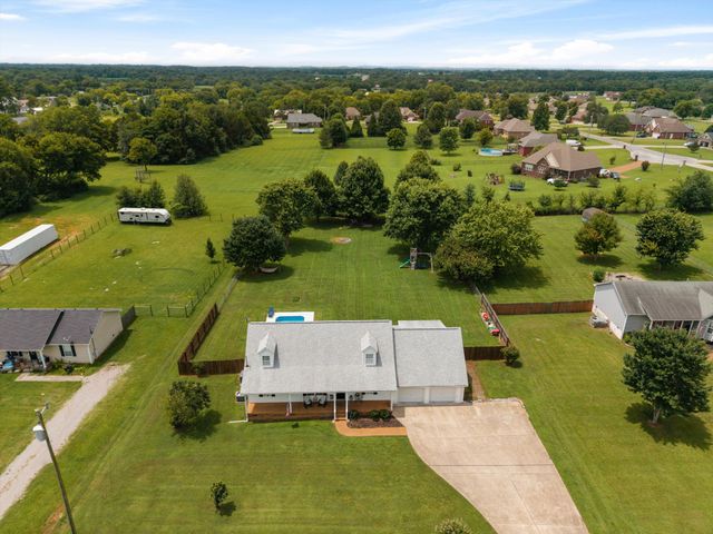3941 Honeysuckle Way, Chapel Hill, TN 37034