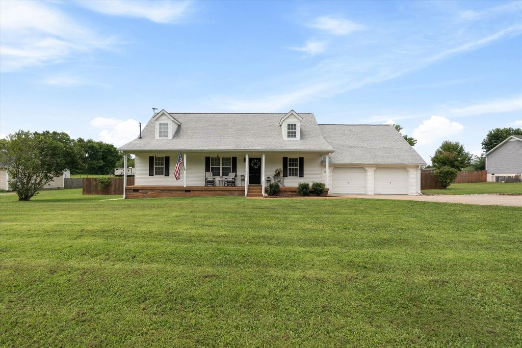 3941 Honeysuckle Way, Chapel Hill, TN 37034