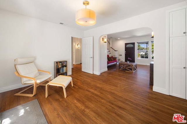 3007 Dahlgren Avenue, Los Angeles, CA 90066