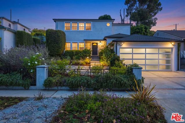 3007 Dahlgren Avenue, Los Angeles, CA 90066