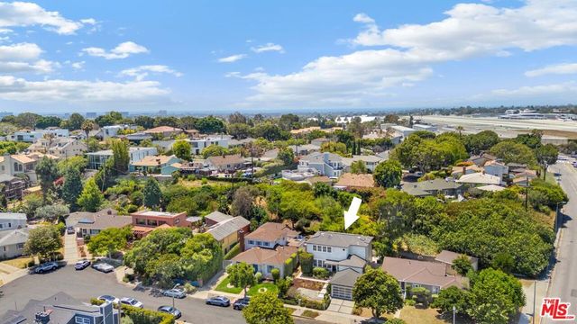 3007 Dahlgren Avenue, Los Angeles, CA 90066