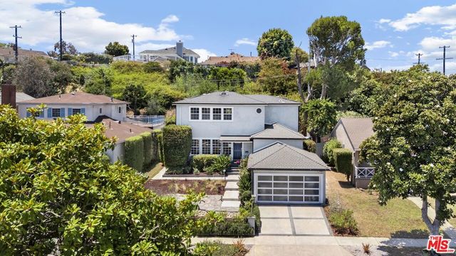 3007 Dahlgren Avenue, Los Angeles, CA 90066