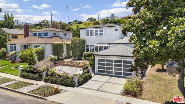 3007 Dahlgren Avenue, Los Angeles, CA 90066