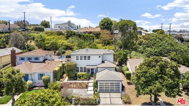 3007 Dahlgren Avenue, Los Angeles, CA 90066