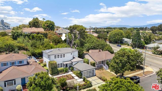 3007 Dahlgren Avenue, Los Angeles, CA 90066