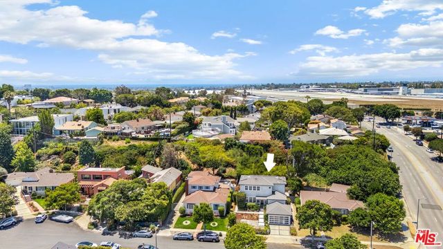 3007 Dahlgren Avenue, Los Angeles, CA 90066