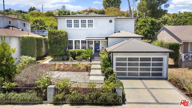 3007 Dahlgren Avenue, Los Angeles, CA 90066