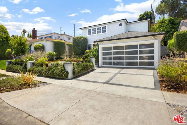 3007 Dahlgren Avenue, Los Angeles, CA 90066