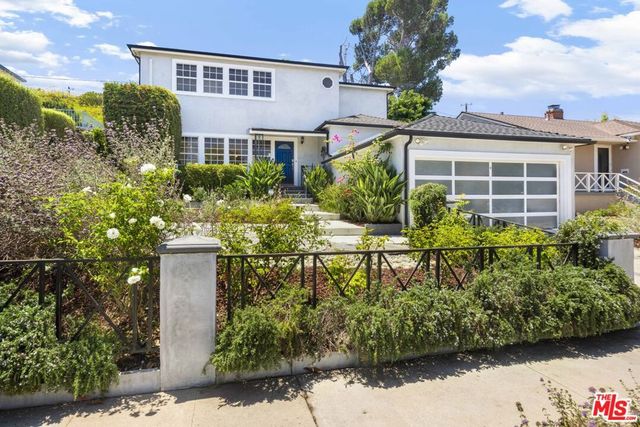3007 Dahlgren Avenue, Los Angeles, CA 90066