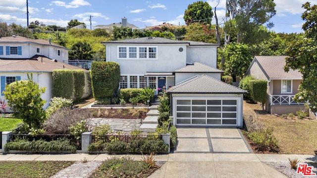 3007 Dahlgren Avenue, Los Angeles, CA 90066