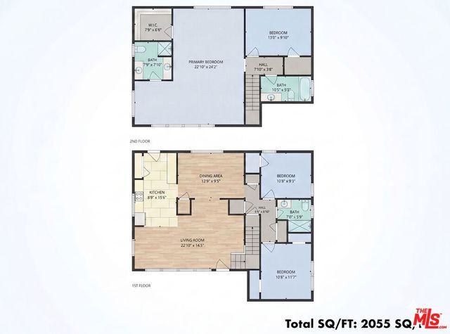 3007 Dahlgren Avenue, Los Angeles, CA 90066