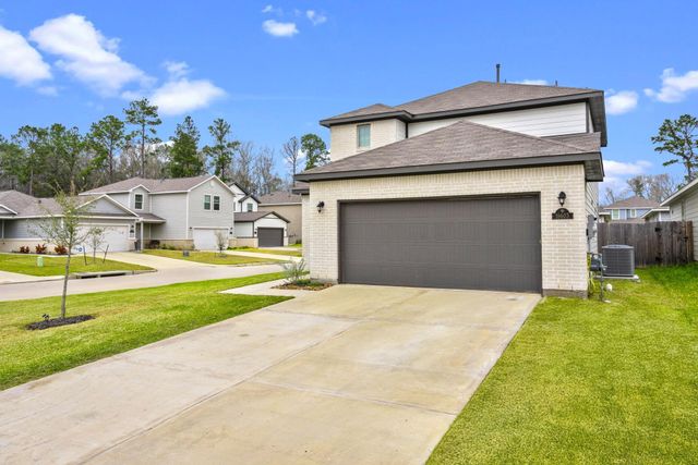 16603 Spirit Street, Porter, TX 77365