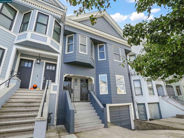 649 4Th Ave, San Francisco, CA 94118