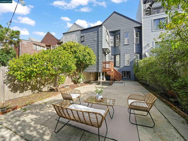 649 4Th Ave, San Francisco, CA 94118