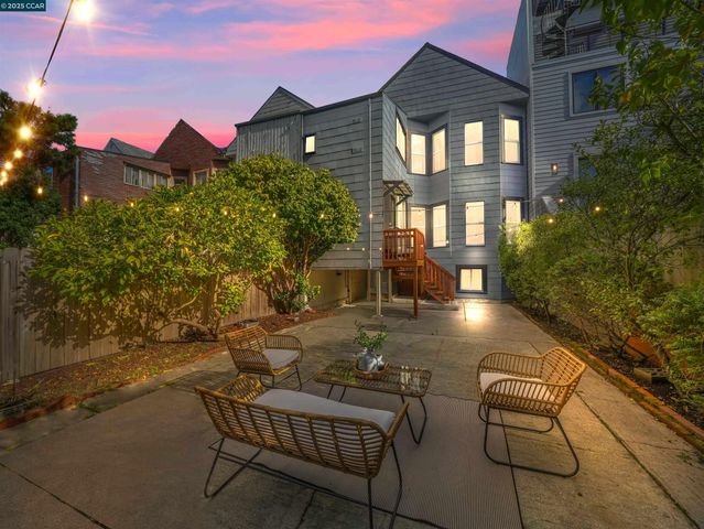 649 4Th Ave, San Francisco, CA 94118