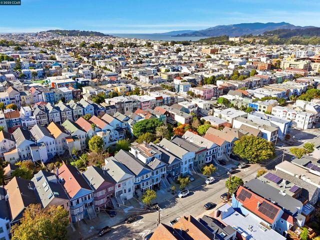 649 4Th Ave, San Francisco, CA 94118