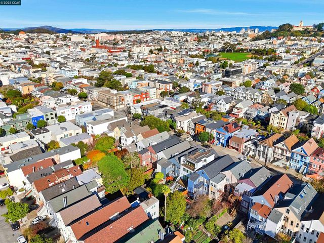 649 4Th Ave, San Francisco, CA 94118