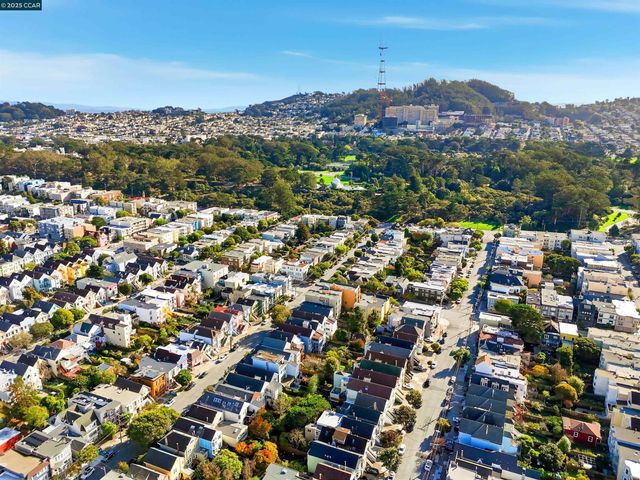 649 4Th Ave, San Francisco, CA 94118