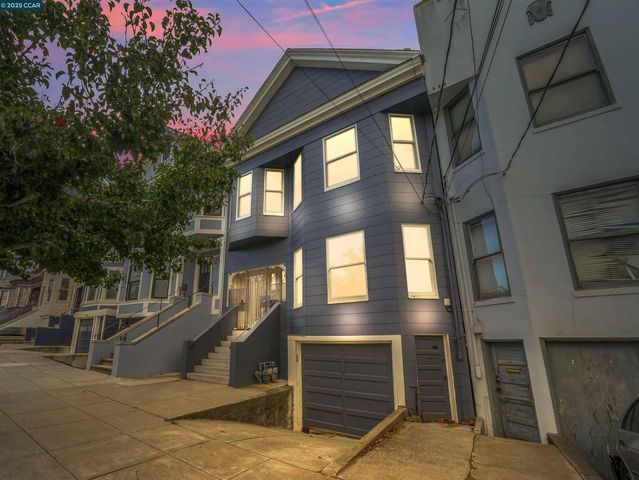 649 4Th Ave, San Francisco, CA 94118