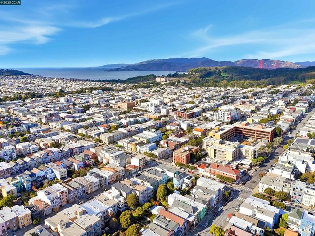 649 4Th Ave, San Francisco, CA 94118