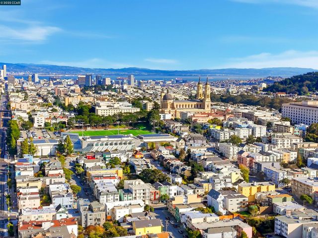 649 4Th Ave, San Francisco, CA 94118