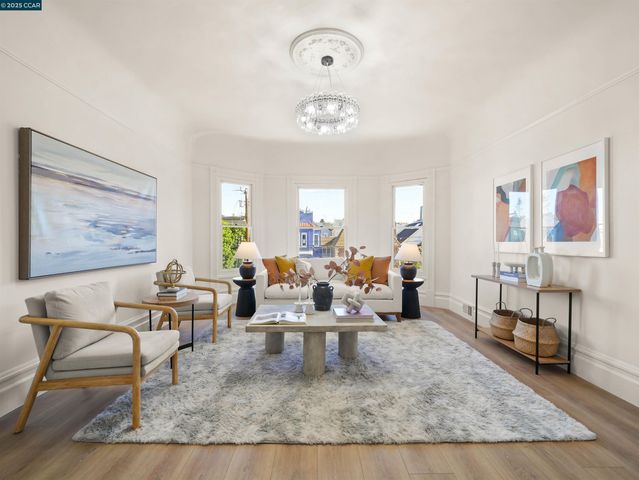 649 4Th Ave, San Francisco, CA 94118