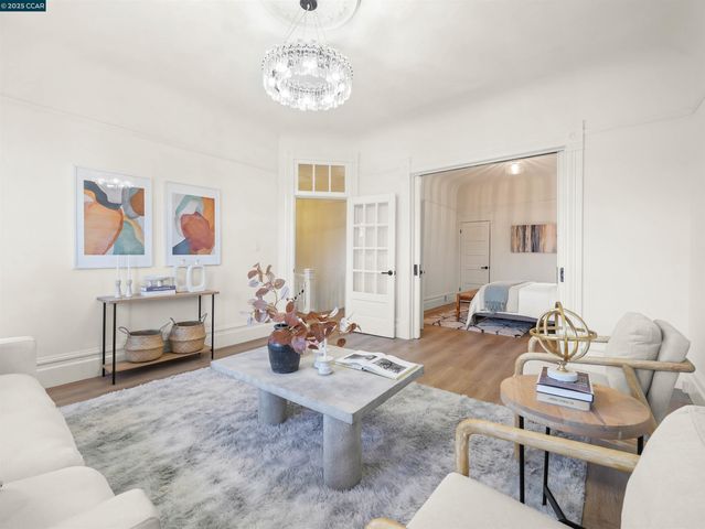 649 4Th Ave, San Francisco, CA 94118