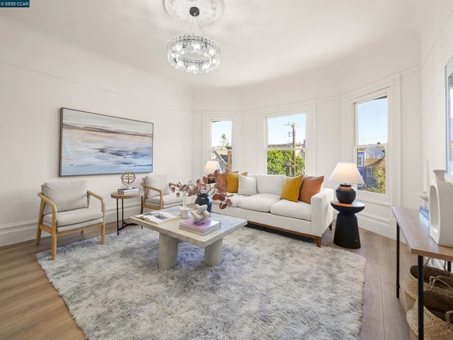 649 4Th Ave, San Francisco, CA 94118