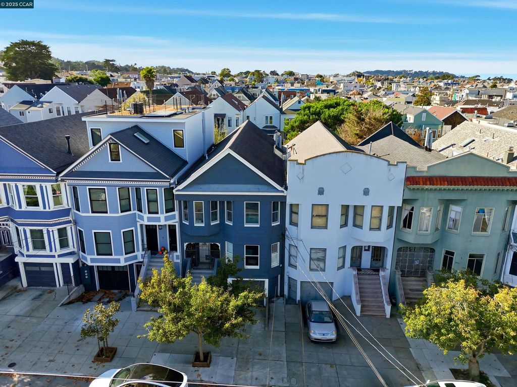 649 4Th Ave, San Francisco, CA 94118